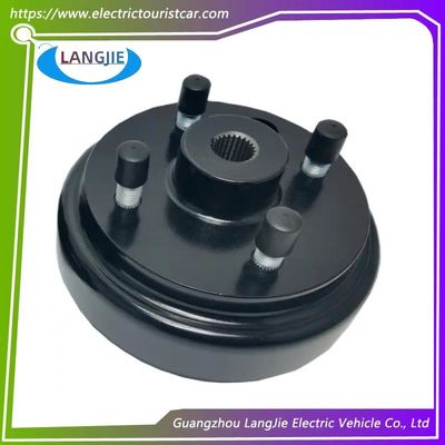 良い価格 EZGO TXT ゴルフカート用アクセサリー用 24 歯の電気ハブ組 オンライン