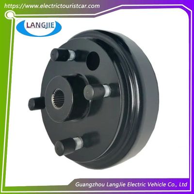 良い価格 EZGO 後輪ブレーキハブ TXT 電動ゴルフカート 19186G1P オンライン