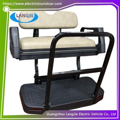 良い価格 新しいEZGOゴルフカート部品フリップとフォールドリアシートカバーキット オンライン