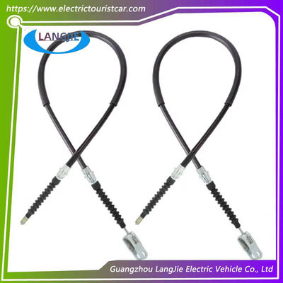 良い価格 クラブカーDSブレーキケーブル ステンレススチールコア クラブカー用 オンライン