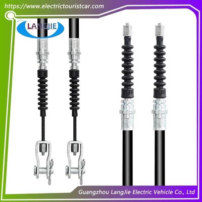 良い価格 電動ゴルフカート クラブカー DS スパイラルブレーキケーブル 部品 オンライン