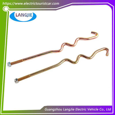 良い価格 クラブカーバッテリーボルトS 圧力ロッド ゴルフカート圧力ロッド オンライン