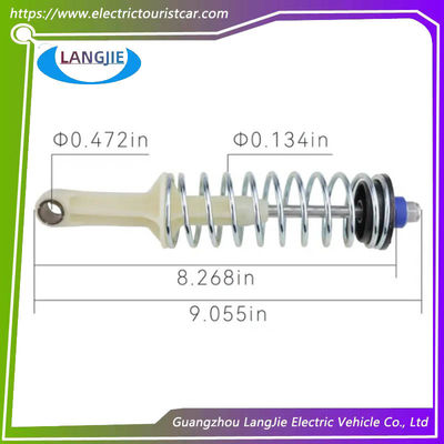 良い価格 ゴルフカートアクセサリー クラブカー 101817401 DS クラブカート スプリングロッドホルダー オンライン