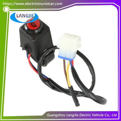 良い価格 EZGO ゴルフカート用 5 線丸い角ボタンアクセサリー オンライン