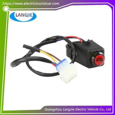 良い価格 EZGO ゴルフカート パーツ 102517601 DS ホーン ボタンとワイヤーハーネス組 オンライン