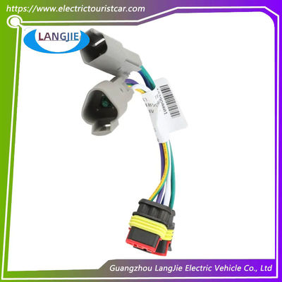 良い価格 クラブカー ゴルフカート モーターコントローラー 配線ハーネス レギュレーター オンライン