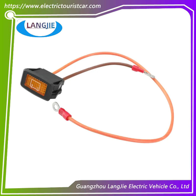 良い価格 Club Car Golf Cart Battery Warning Light OEM Accessory オンライン