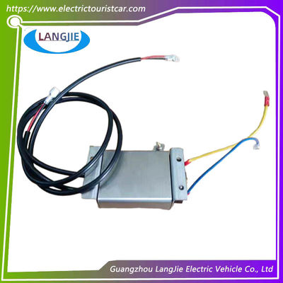 良い価格 EZGO 電動ゴルフカート スロットルスピードバルブアセンブリ オンライン