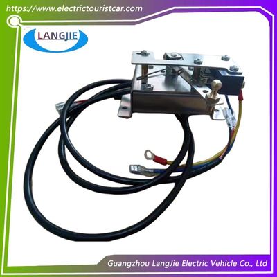 良い価格 DE020 電動ポテンチオメーター組 EZGOゴルフカート 1989-1994 オンライン