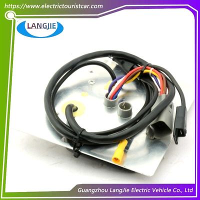 良い価格 ゴルフカートアクセサリー クラブカー スクエアカーボード コンピューター OBC 48V 回路基板 オンライン