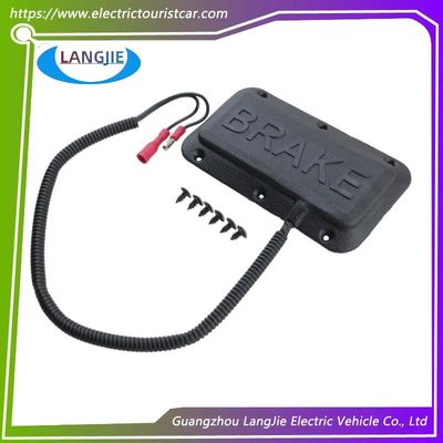 良い価格 Club Car Brake Light Pad Switch EZGO Electric Golf Cart オンライン