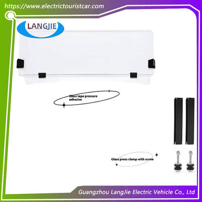 良い価格 製造者の折りたたむ風車 Ezgo Txt ゴルフカート部品 オンライン