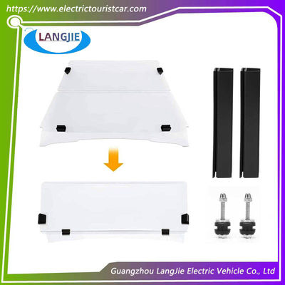 良い価格 ゴルフカート エズゴ Txt フロントガラスのスクリューと接着剤 1994年から2014年まで オンライン