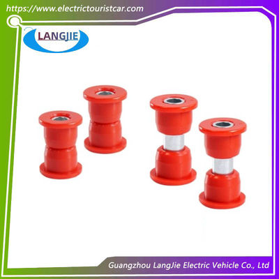 良い価格 クラブカー ラバーカバー レッド アクセサリー ゴルフカート用 オンライン