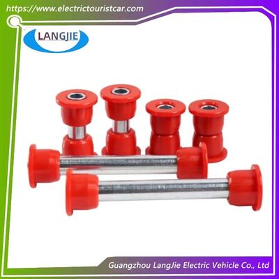 良い価格 クラブカー フロントおよびリア スチールプレート ライナー サスペンション フックアンドループ ゴルフカート用 オンライン