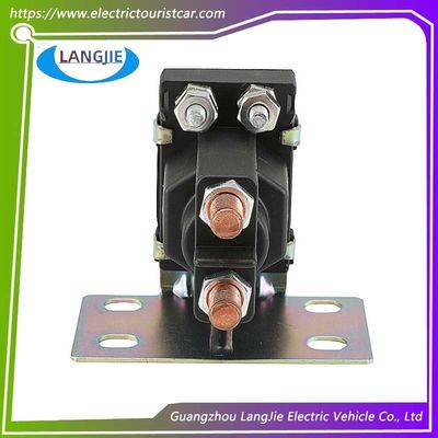 良い価格 EZGO 14V 4ターミナル TXT ガスの電磁気弁 ゴルフカート部品 オンライン