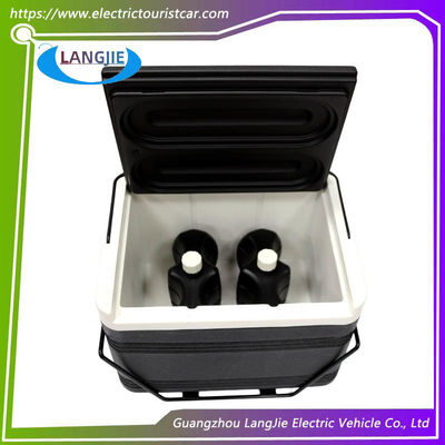 良い価格 Ezgo Rxv 冷蔵庫断熱ボックス、飲料ボックス、ゴルフカートに適したアイスバケツ オンライン