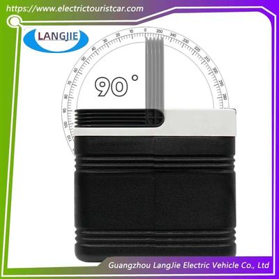 良い価格 ゴルフカートに適したEzgo Rxvアイスクーラーボックスとブレーケット組 オンライン