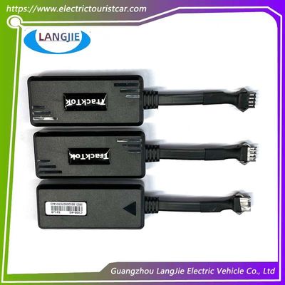 良い価格 EZGO ゴルフカート ブラック GPS カーロケーター パーツ オンライン