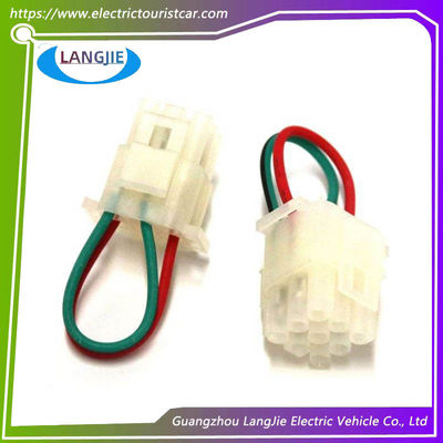 良い価格 EZGO ゴルフカート RXV ジャンパー ランニングプラグ パーツ オンライン