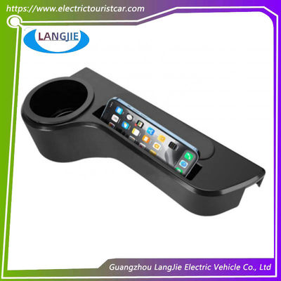 良い価格 EZGO 手すり 飲み物 カップホルダー ゴルフカート 後部用 オンライン