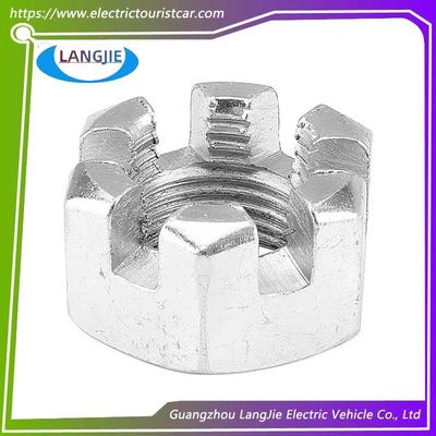 良い価格 EZGO TXT Half Axle Nut For Four-Wheel Electric Golf Cart Parts オンライン