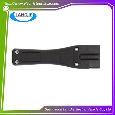 良い価格 Black Charging Plug Component EZGO RXV Imported Golf Cart オンライン