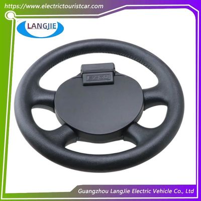 良い価格 EZGO TXT RXV Golf Car Parts Cab Steering Wheel オンライン