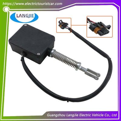 良い価格 EZGO TXT 電動ゴルフカート用アクセラレータモジュール部品 オンライン