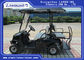 Customed承認される電気4 Seaterのゴルフ カート4の車輪ドライブ セリウム サプライヤー