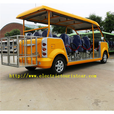 リゾートカー 大型公園 クラブカー ガソリンゴルフカート 左方向車 フルオートマッチ 高周波充電器