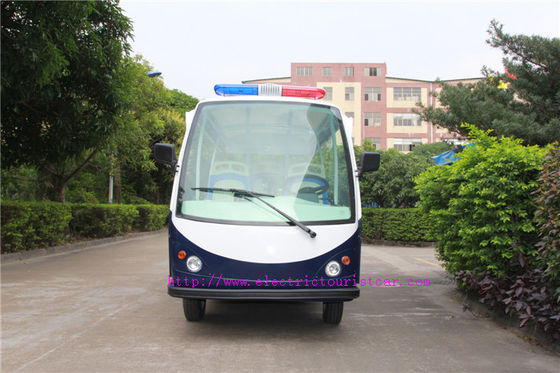 博物館の電気観光車、小さい電気バス8~10h再充電の時間