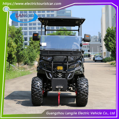 工場 48V 4 席 電動 バギー 電気 ゴルフ カート 鉛酸電池