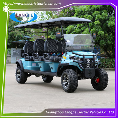 工場用電動荷物車 48v/5kw 高いガードレール HSコード 8709119000