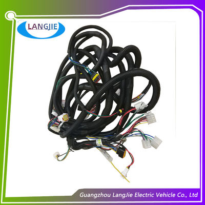 製造者 工場 クラブ 自動車部品とアクセサリー マーシェル/LVTONG ワイヤーハーネスアッシー