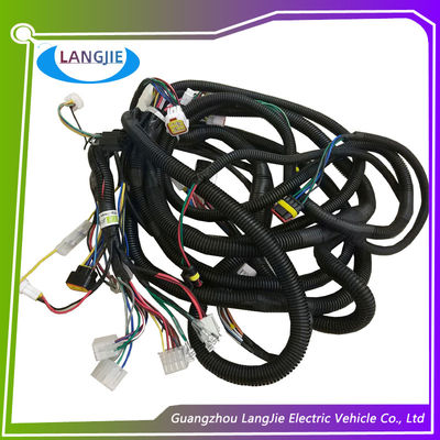 製造者 工場 クラブ 自動車部品とアクセサリー マーシェル/LVTONG ワイヤーハーネスアッシー