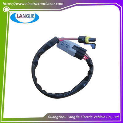 供給者 ゴルフカート 加速器 ペダル LVTONG ブレーキペダル スイッチ 加速器用アクセサリー