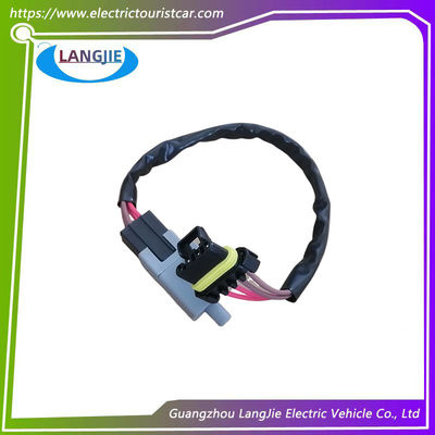 供給者 ゴルフカート 加速器 ペダル LVTONG ブレーキペダル スイッチ 加速器用アクセサリー