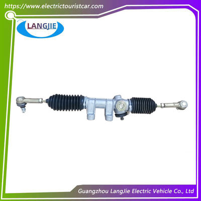 供給者 ステアリングギア Assy LVTONG For Shuttle Bus 電動ゴルフカーパーツ