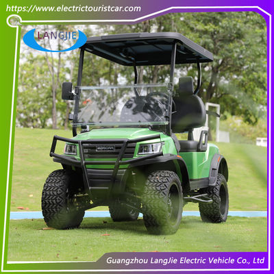5KW ACモーター電気狩猟車 48Vコントローラ