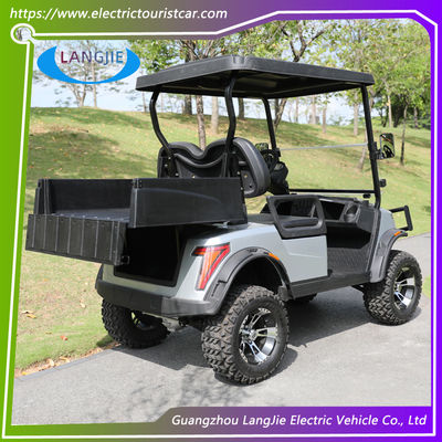 電気荷物車 48V AC モーターコントローラー ホテル用電動車