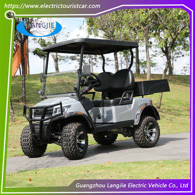 電気荷物車 48V AC モーターコントローラー ホテル用電動車