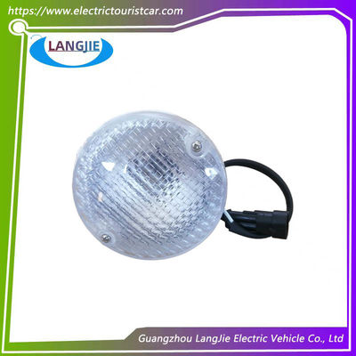 電気ゴルフクラブカート LED フロントターン信号