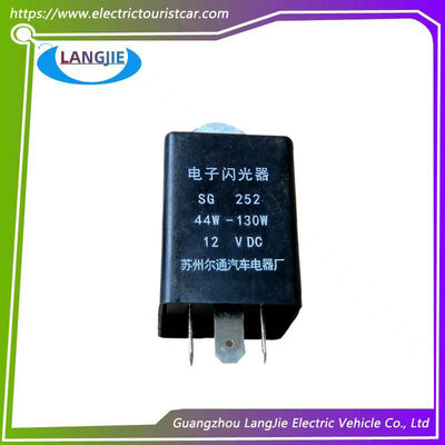 バギーゴルフカート 12V 電子フラッシャー マーシェル・クラブ 自動車部品とアクセサリー