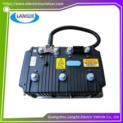 供給者 MC3336-7240 制御器 アッシー マーシェル用の電気ゴルフカート パフォーマンスパーツ 72V 400A