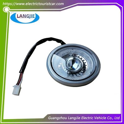 OEM 工場 ホットセール LEDヘッドライト イーグルクラブカー 電気ゴルフカート部品