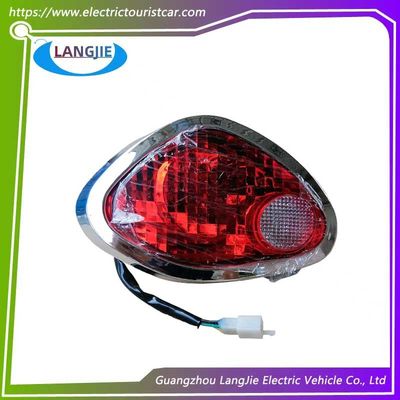 メーカー 最売のLED フロントターン信号 EAGLE 電動ゴルフバギー部品