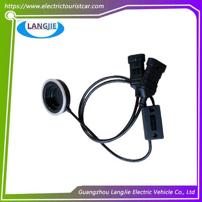 LVTONG 電動ゴルフカート部品に適したバルブコイルステアリングエンコーダー