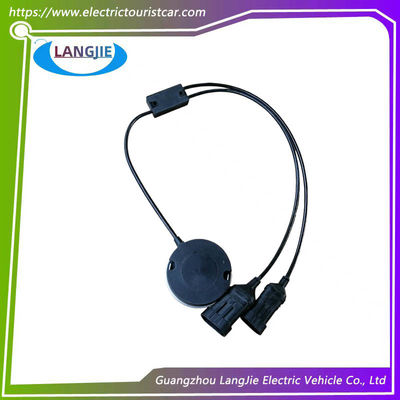 LVTONG 電動ゴルフカート部品に適したバルブコイルステアリングエンコーダー