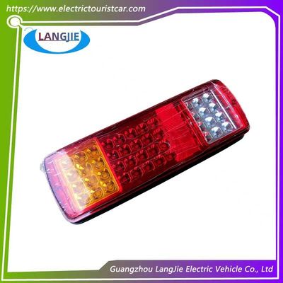 LED 後部座標 警告 後部ライト クラブカー 12V 逆のライト アクセサリー